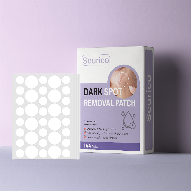 Seurico™ Age Spots Removal Patches