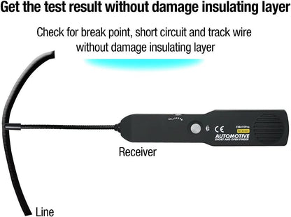 🎁Holiday Sale Extravaganza: Enjoy 50% Off! 🔥Digital Car Circuit Scanner Diagnostic Tool🔥