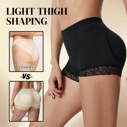 Seurico™ Butt Lifter Shorts Body Shaper Enhancer Panties