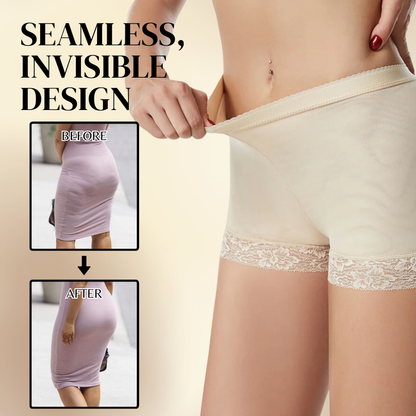 Seurico™ Butt Lifter Shorts Body Shaper Enhancer Panties