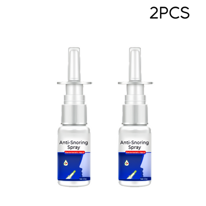 Seurico™ Anti-snoring Spray