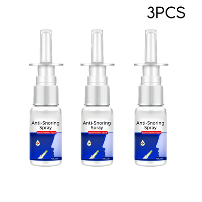 Seurico™ Anti-snoring Spray