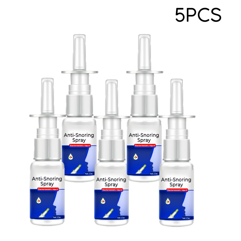 Seurico™ Anti-snoring Spray