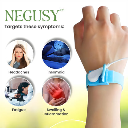 Negusy™ EnerBalance Grounding Band