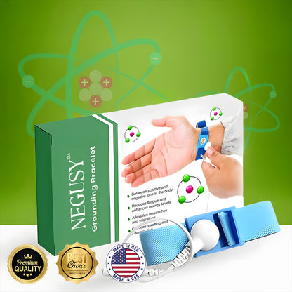 Negusy™ EnerBalance Grounding Band