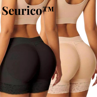 Seurico™ Butt Lifter Shorts Body Shaper Enhancer Panties