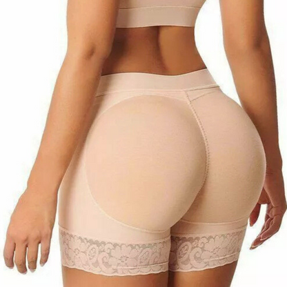 Seurico™ Butt Lifter Shorts Body Shaper Enhancer Panties