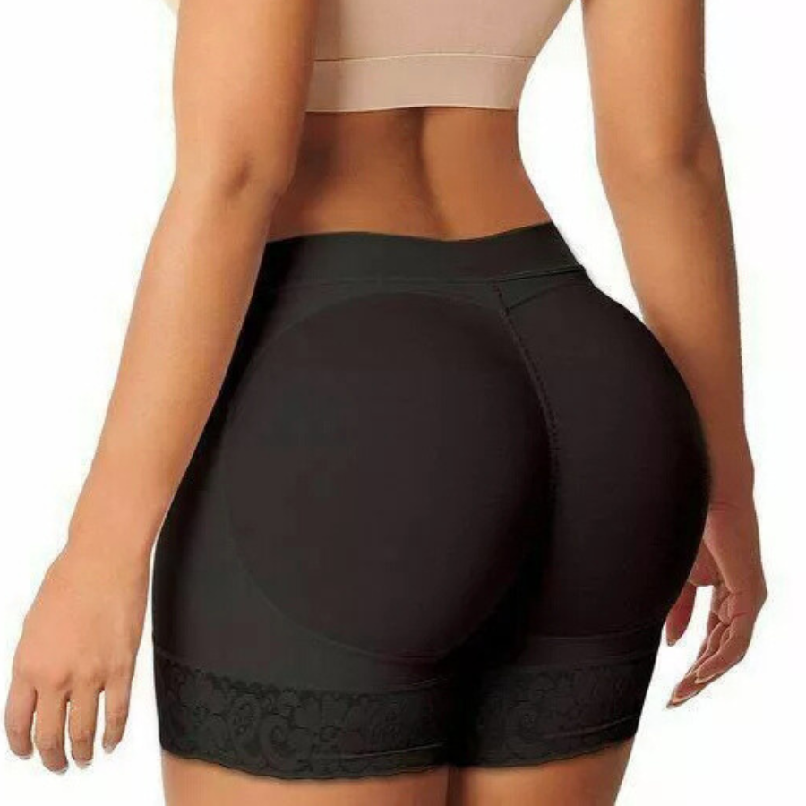 Seurico™ Butt Lifter Shorts Body Shaper Enhancer Panties