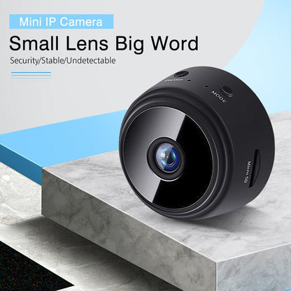 A9 mini camera 1080p HD