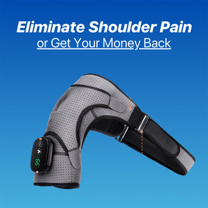 RelievoraLab® | 3 in 1 Shoulder Device