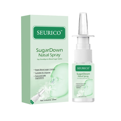 SEURICO™ SugarDown Nasal Spray