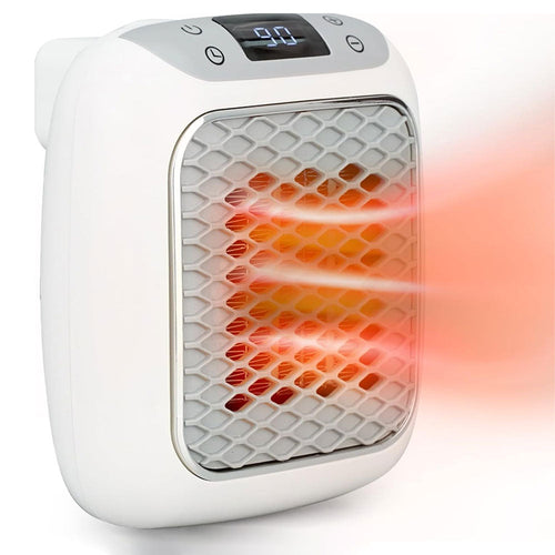 🔥Mini Wall Mounted Portable Heater🎁