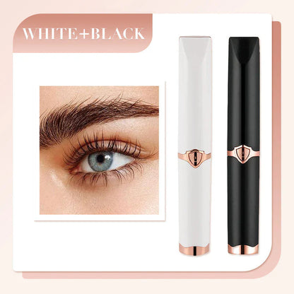 🌟Electric Eyelash Curler for Instant Glam